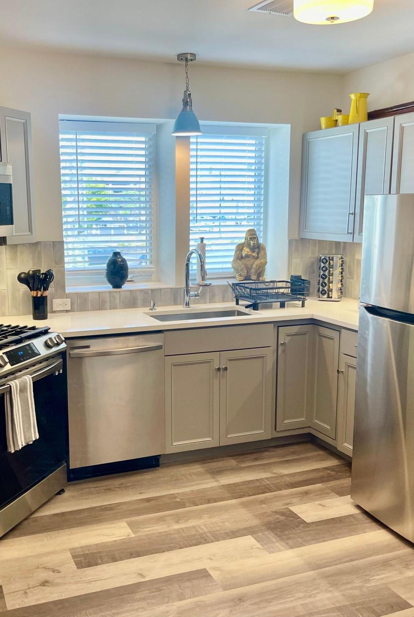 Modern Fully Renovated Suite & Loft In Downtown Trenton Exterior foto
