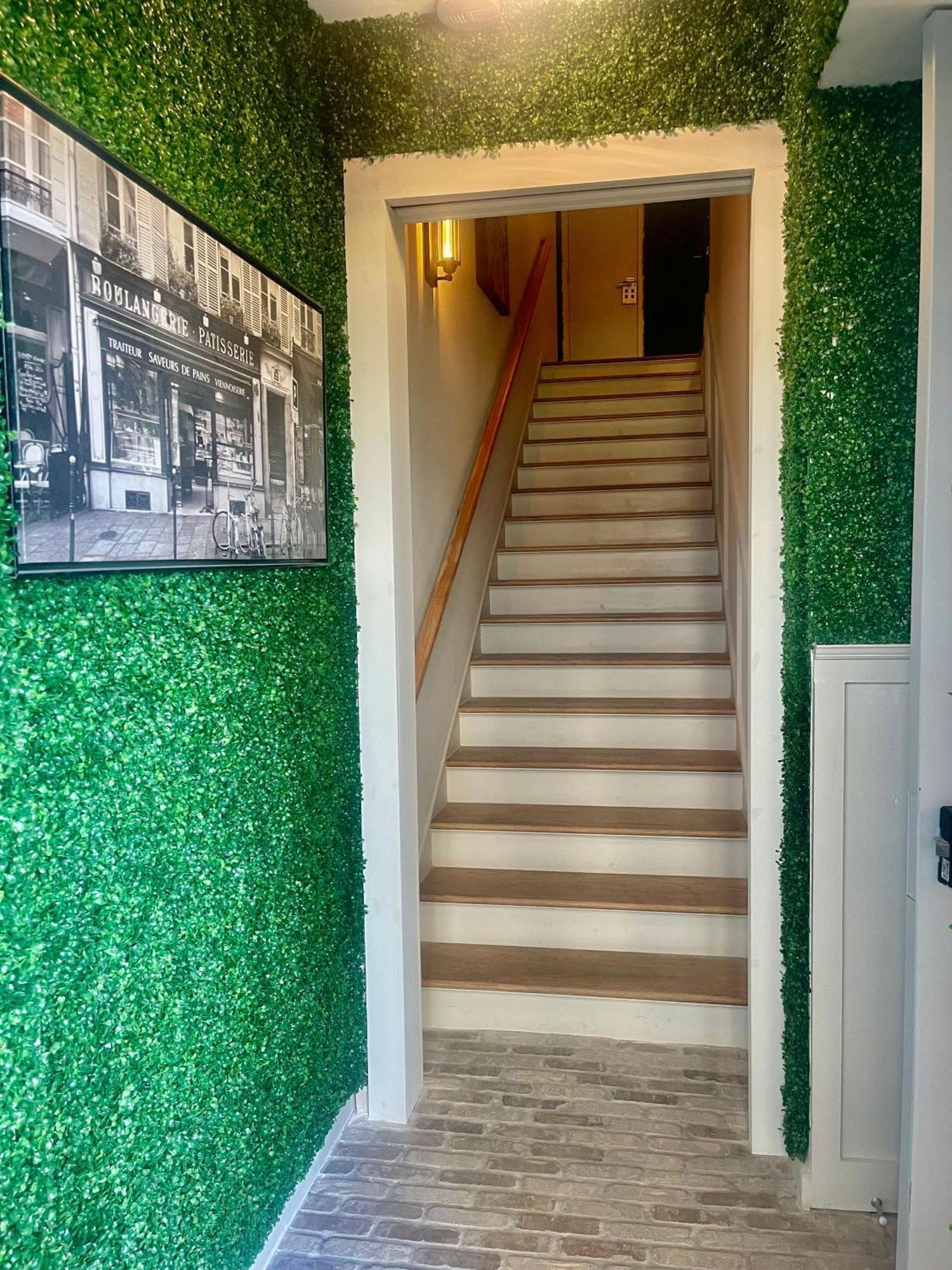 Modern Fully Renovated Suite & Loft In Downtown Trenton Quarto foto